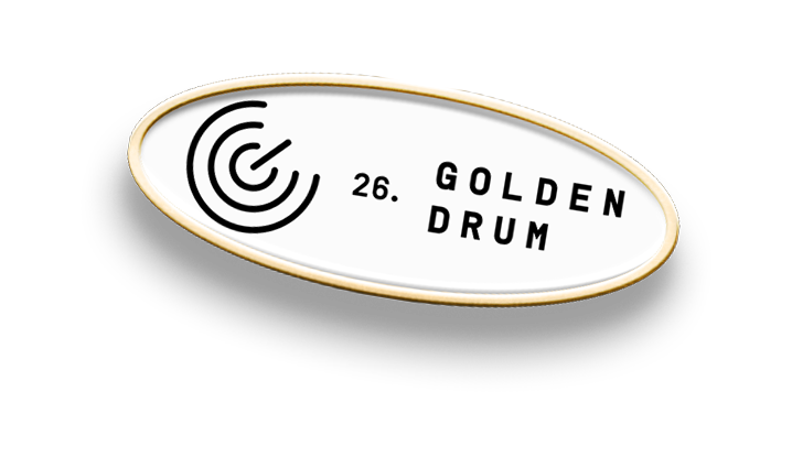 Golden Drum