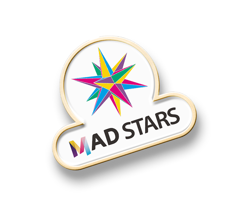 Mad Stars