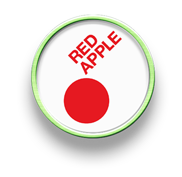 Red Apple