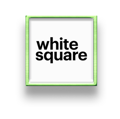 White Square